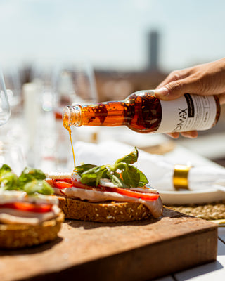 Pikante Olie MadMax Original