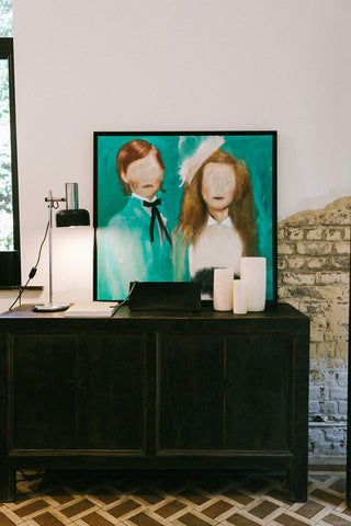 Je huis gezellig maken