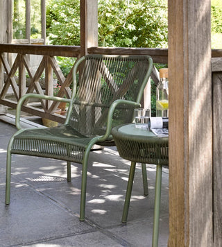 Loop Lounge Chair