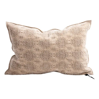 Coussin Kilim - Nudę - Jacquard