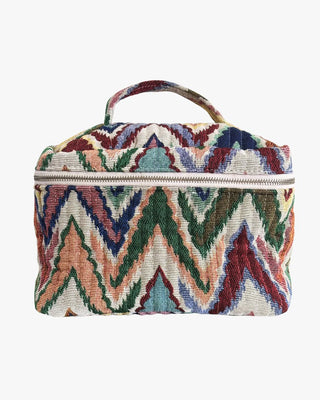 The Jacquard Collection