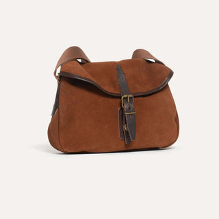 Fisherman's Musette XS Tan
