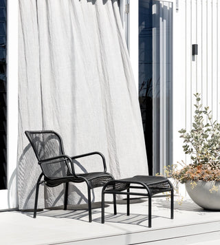 Loop Lounge Chair
