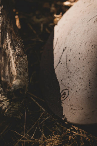 The Barro Indoor Geurkaars Medium