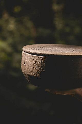 The Barro Indoor Geurkaars Medium