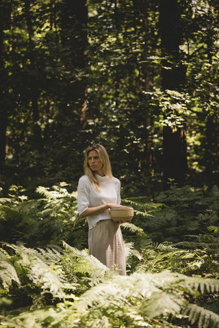 The Barro Indoor Geurkaars Medium