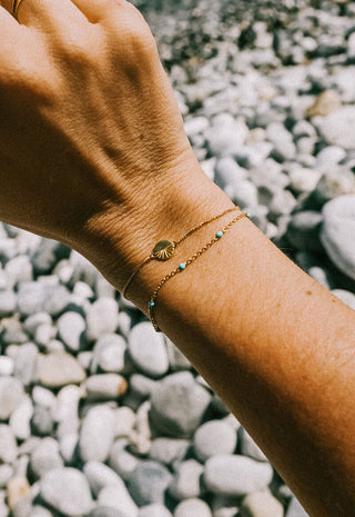 Shadow / Light Armbandje