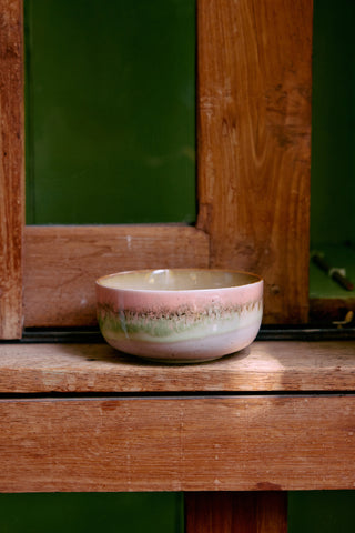 dessert bowl