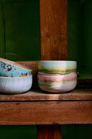 dessert bowl