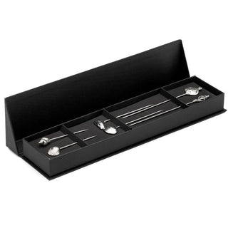 Schaal- en schelpdierprikkers