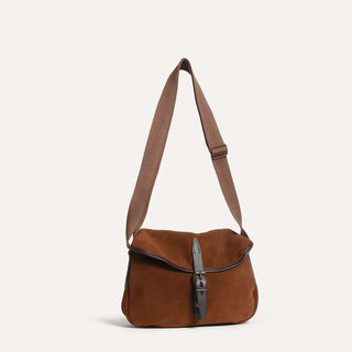 Fisherman's Musette XS Tan
