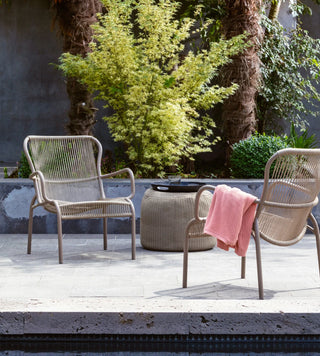 Loop Lounge Chair