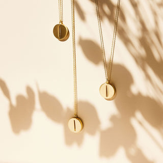 Wellness olfactieve ketting Jeyma