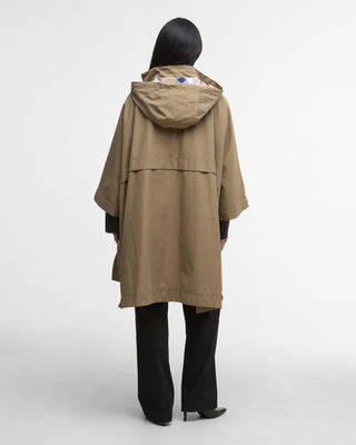 Everlee Showerproof Cape TU