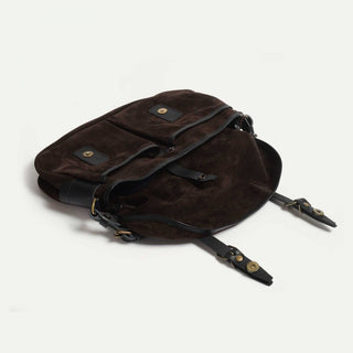 Fisherman's Musette S - Marron Foncé