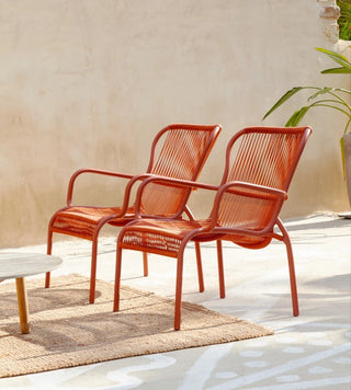 Loop Lounge Chair
