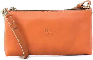 Salina shoulder bag Caramel