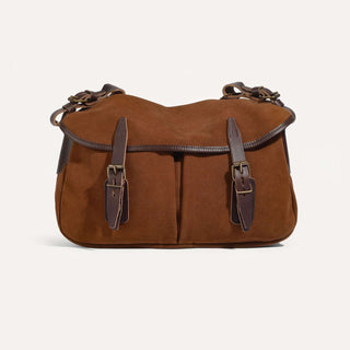 Fisherman's Musette S Tan