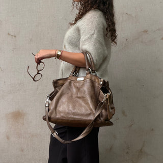 ASAP Sugar Beige