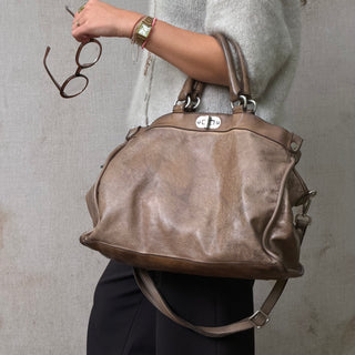 ASAP Sugar Beige
