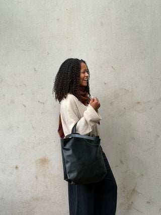 Rock - Halo Nero