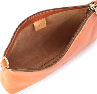 Salina shoulder bag Caramel