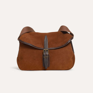 Fisherman's Musette XS Tan
