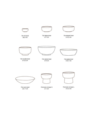 noodle bowl