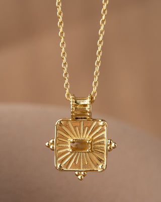 Signe citrine