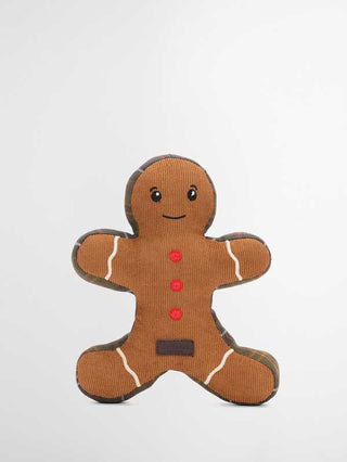 Dog Toy Gingerbread