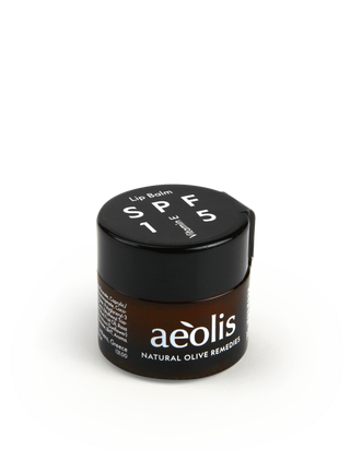 SPF 15 Lip Balm - 10ml