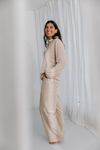 Diane Homewear - Latte