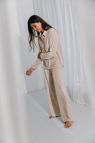 Diane Homewear - Latte