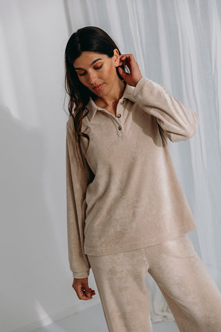Diane Homewear - Latte