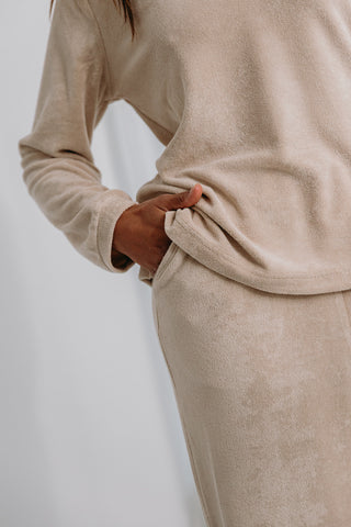 Diane Homewear - Latte