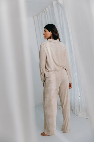 Diane Homewear - Latte