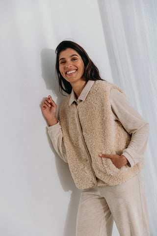 Diane Homewear - Latte