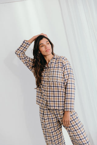 Henriette Pyjama