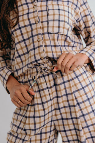 Henriette Pyjama
