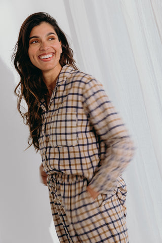 Henriette Pyjama