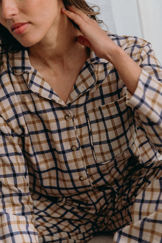 Henriette Pyjama