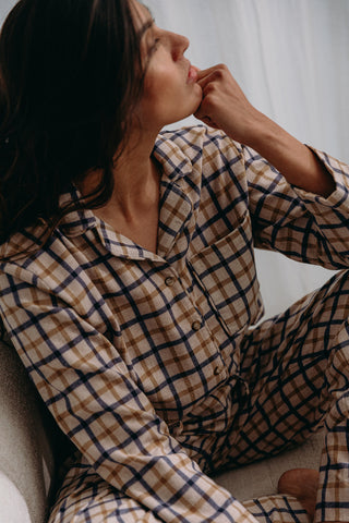 Henriette Pyjama