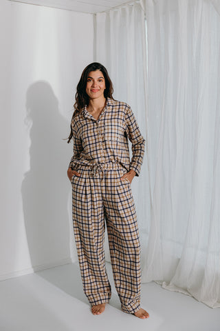 Henriette Pyjama