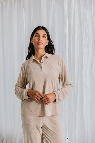Diane Homewear - Latte