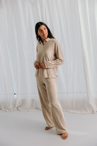 Diane Homewear - Latte