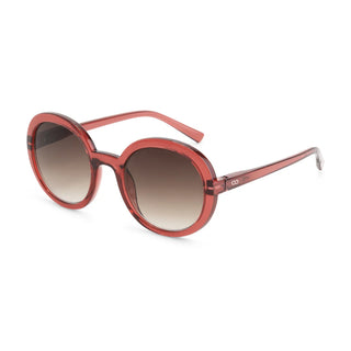 Lunettes de soleil de lecture blanc chaud