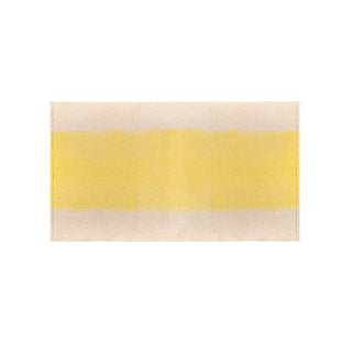 Tandem plaid Citrus