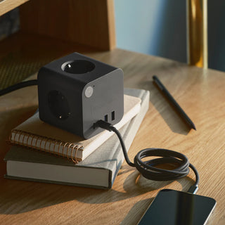 Multi-Stekkerdoos met kabel