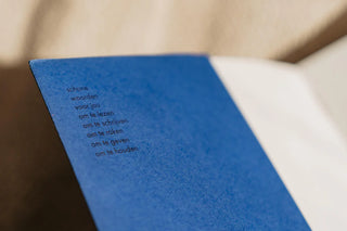 Wensenboek