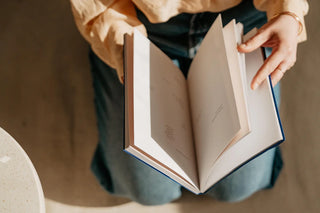 Wensenboek